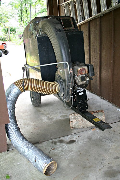 Property photo 24 - PERSONAL PROPERTY AUCTION in Whitley County